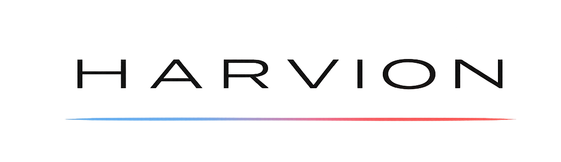 Schulungszentrum Harvion Logo