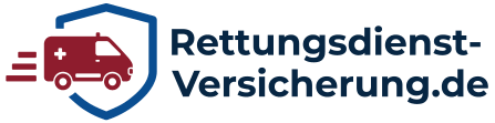 Rettungsdienst-Versicherung.de Logo