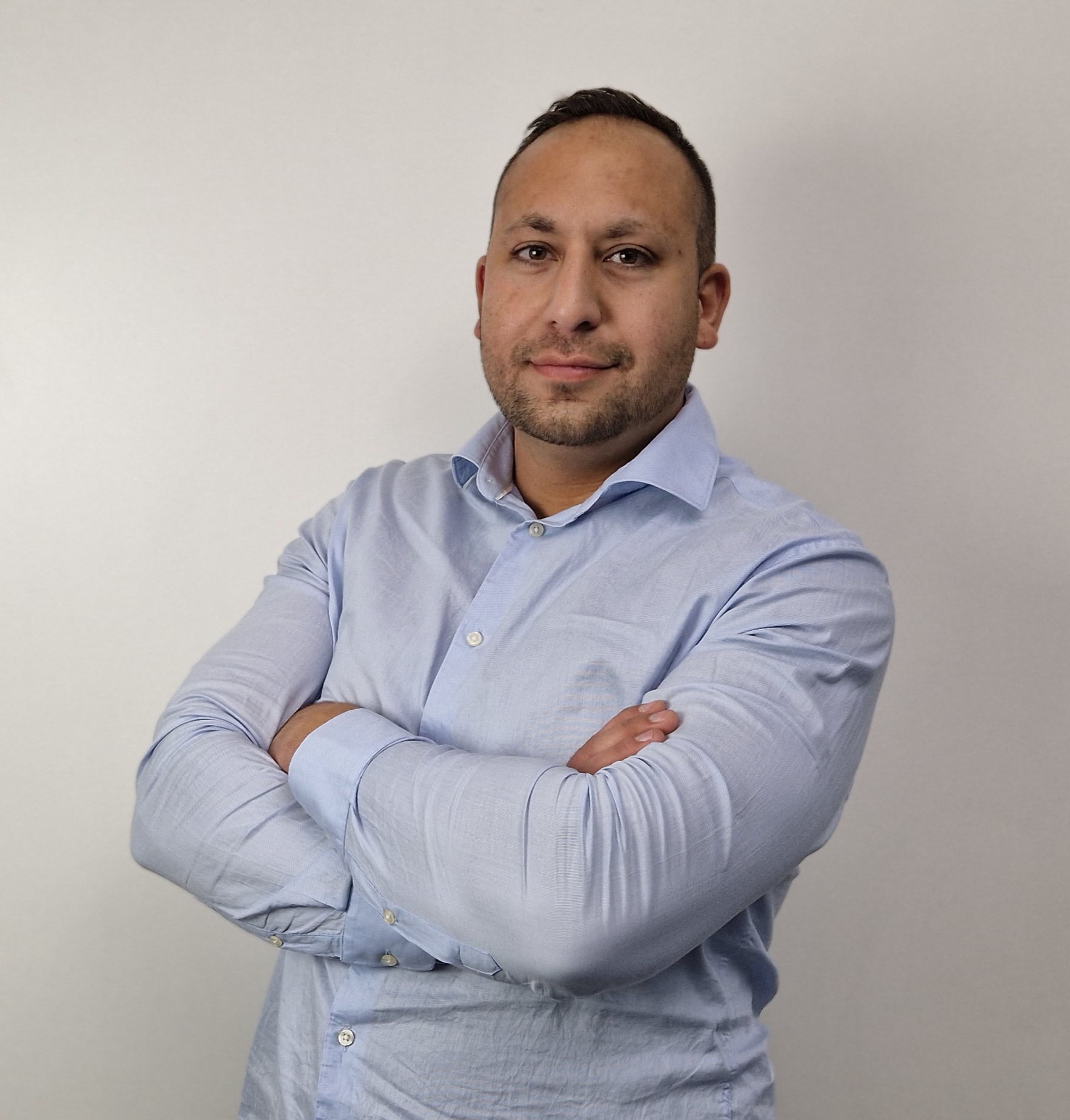 Daniel Amiri