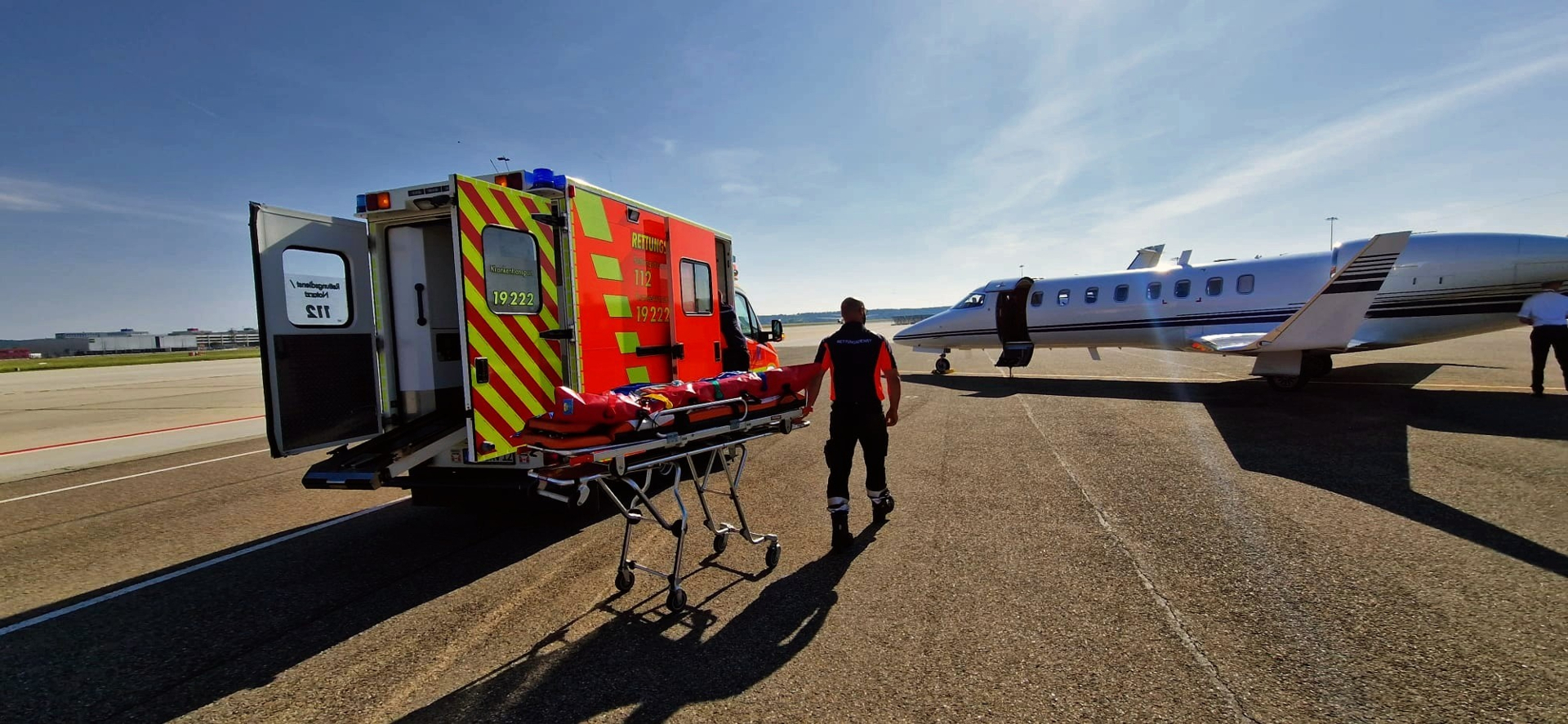 Aviccena Medical Assistance