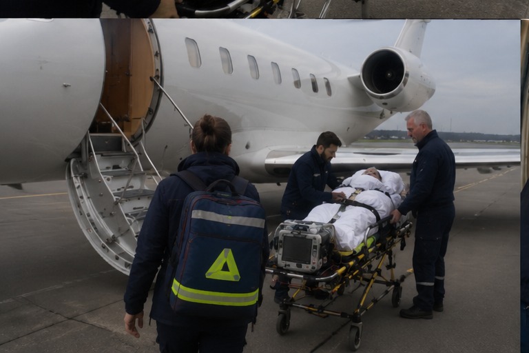 Aviccena Medical Assistance