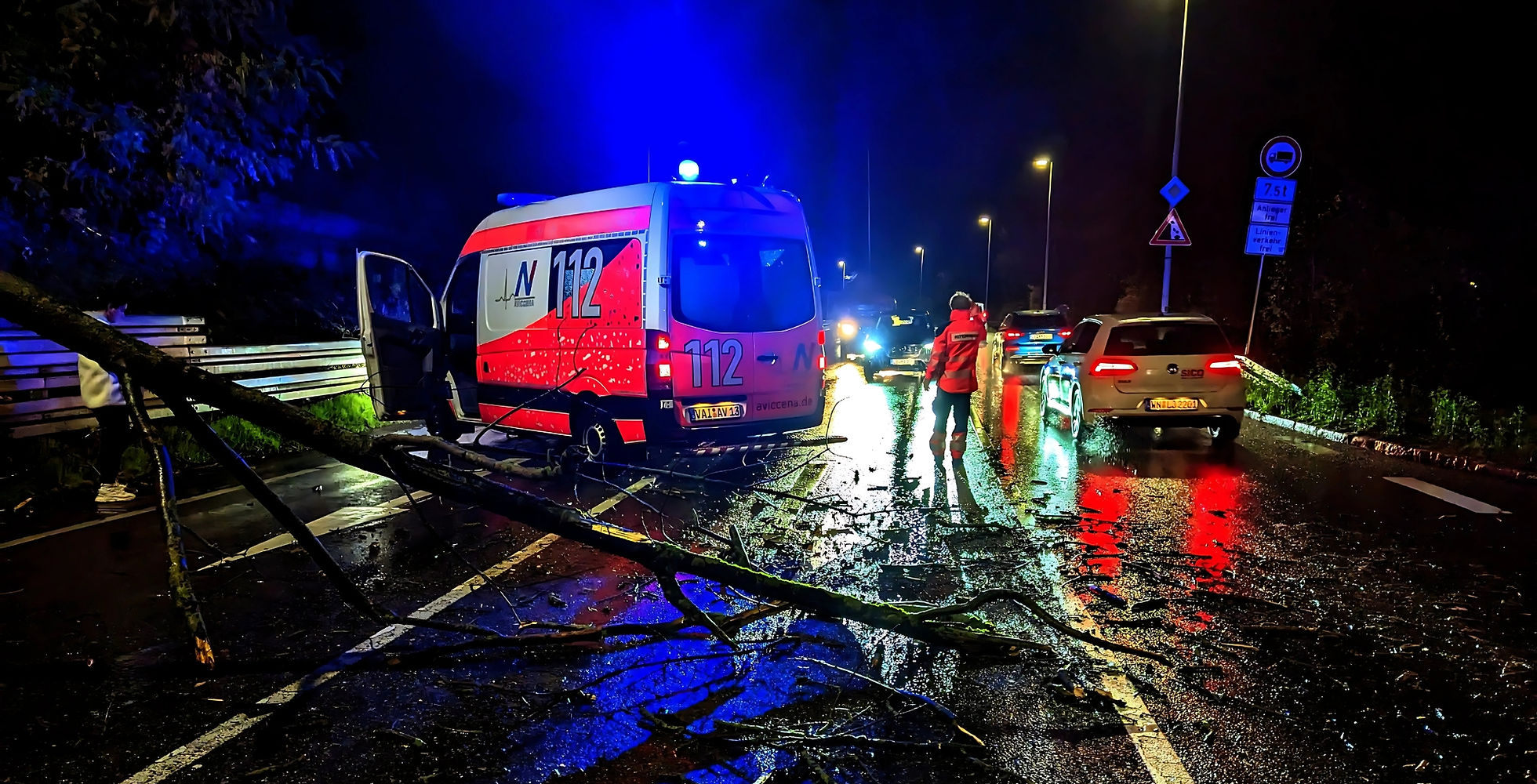 Rettungsdienst