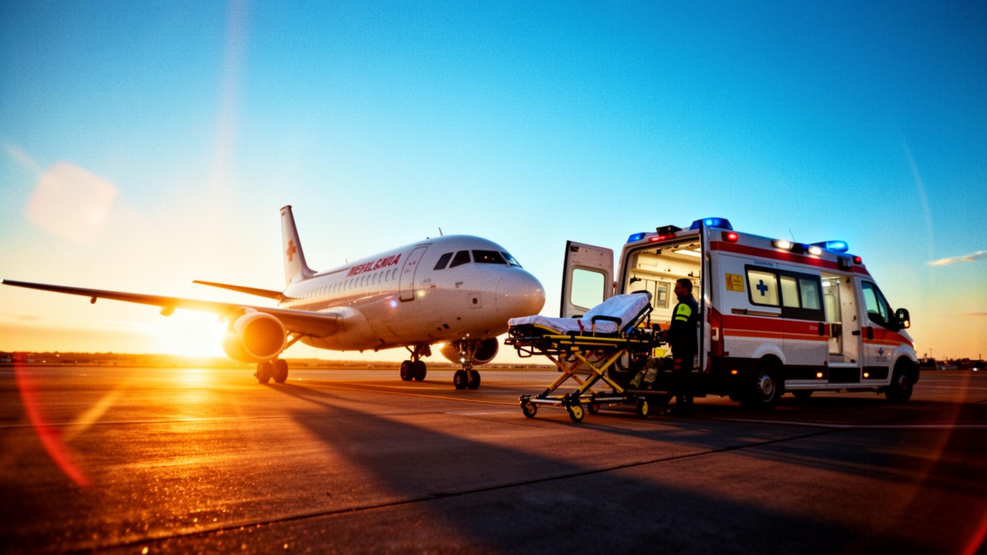 Aviccena Medical Assistance